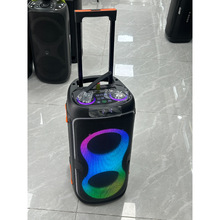 ���S˽ģ����party box6.5�����U80w�����Ɍ�����RGB�������