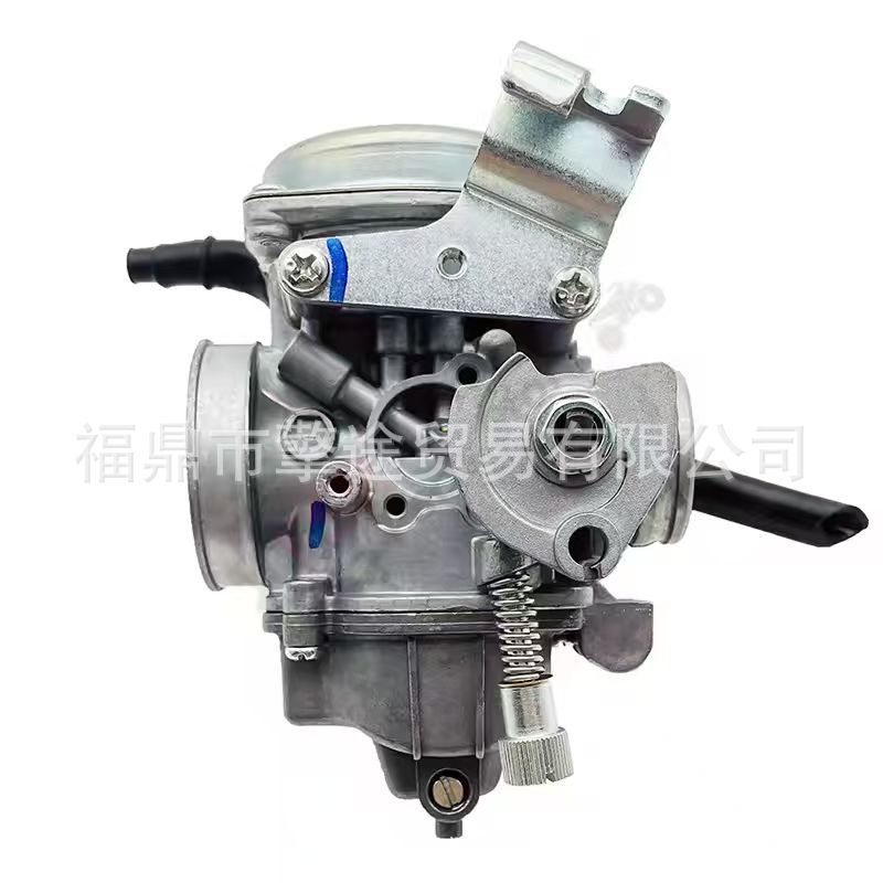 Cross-border best-selling carburetor suitable for motorcycle CBFCBG150 27mm with heated sensor TPS engine