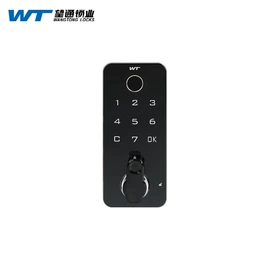 家具锁办公锁;密码锁;智能锁
