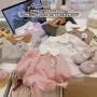 秋季女童定制新款毛衣