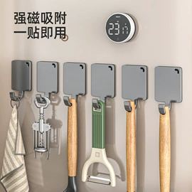 厨房置物架;衣钩/挂钩;收纳架