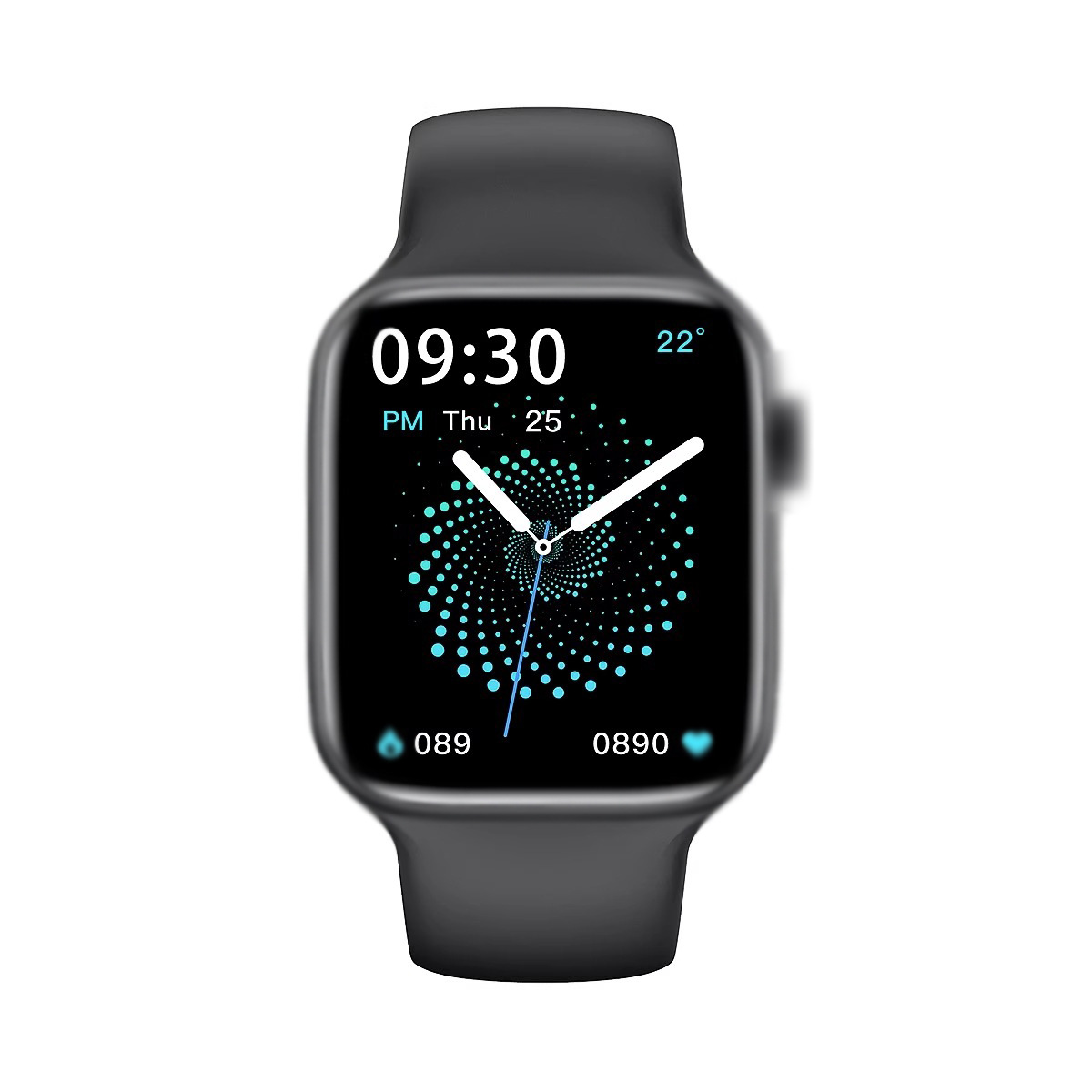 Nuevo reloj inteligente Huaqiang Bei s11 tarjeta enchufable reloj superior con celular S10 teléfono reloj ultra estudiante image 15