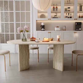 实木床;桌类、茶几;餐桌