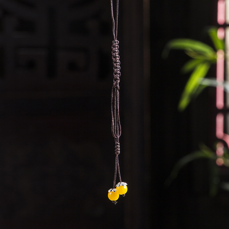 Juego de tetera original tejida a mano tetera de arcilla púrpura juego de té de kung fu ceremonia del té taza de té a juego cero resistente a la caída