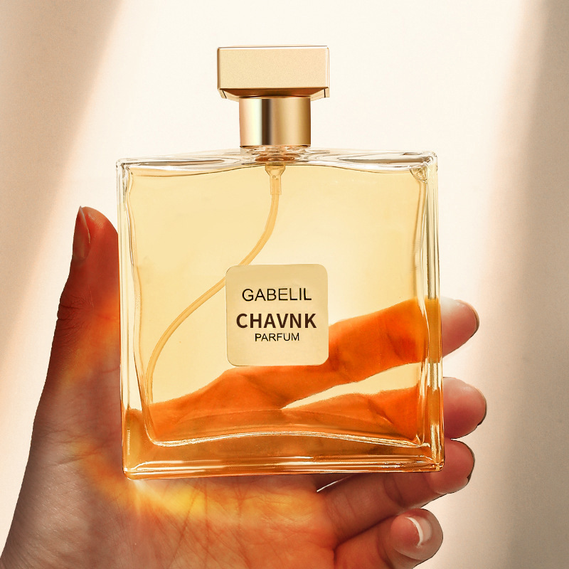 Gabrielle Damesparfum met langdurige geur, 100 ml, Zuidoost-Aziatisch merk, nieuw._voghion.com