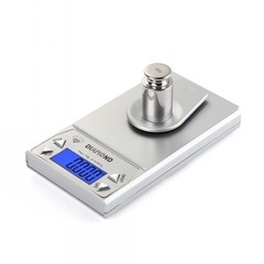 English laboratory electronic balance, jewelry scale electronic scale 0.001g karat scale, pharmaceutical powder gold scale platform scale