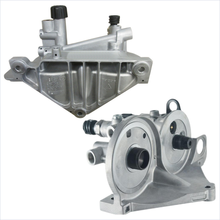 Suitable for Volvo FM FH series trucks filter seat 21900852 21023287 DRK00404 5