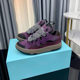 Foreign Trade 2023 New Bread Shoes Casual Sports Training Shoes Trendy Brand Torre Shoes Thick Sole Fashion Couple Shoes