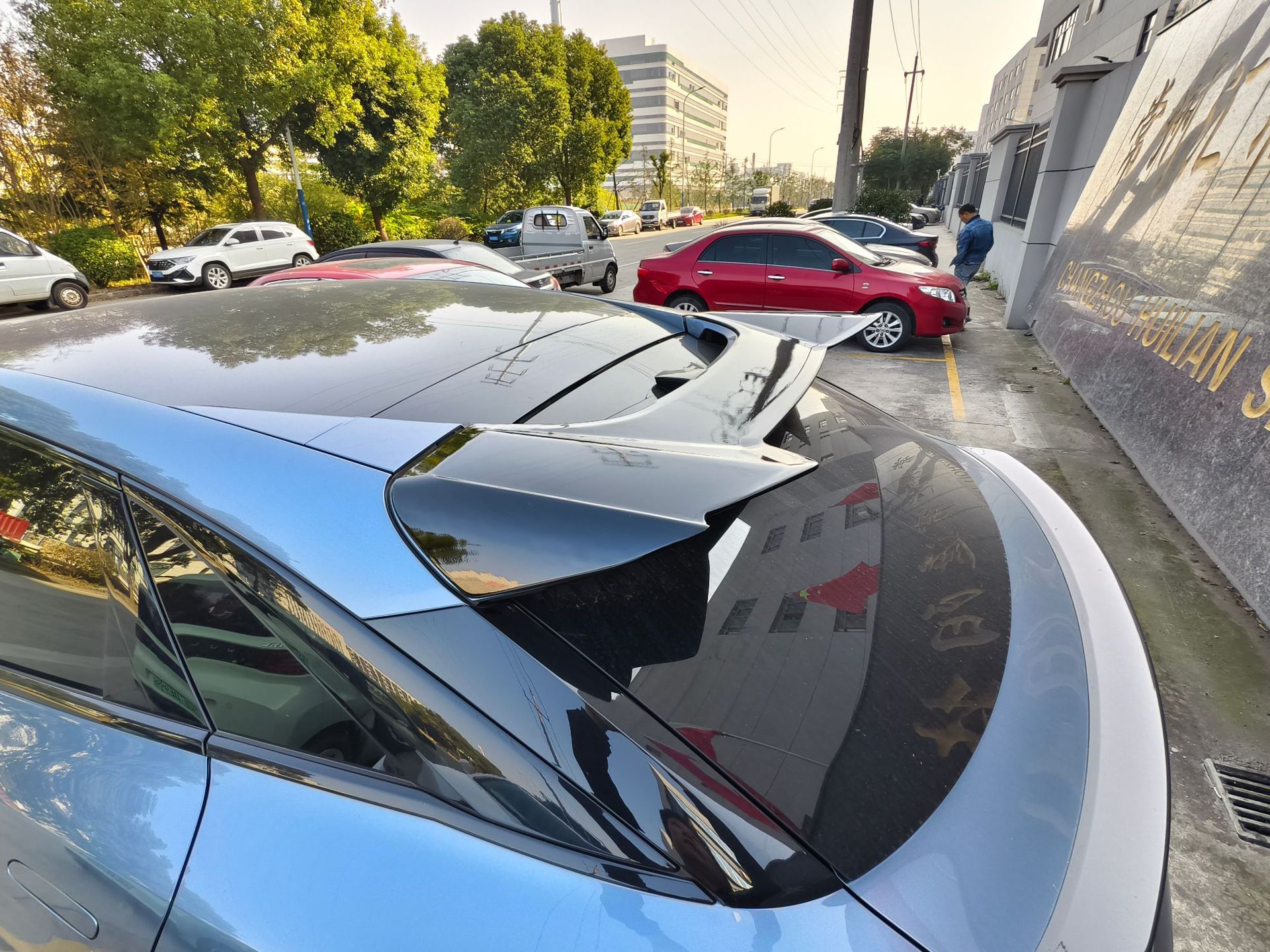 海狮07尾翼1