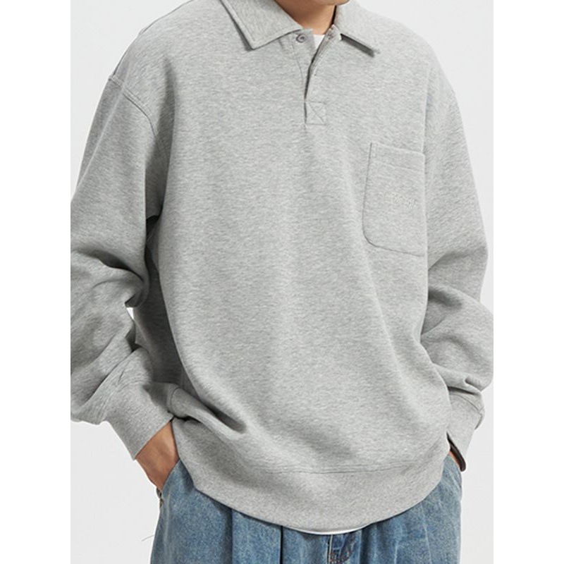 Japanese long-sleeve