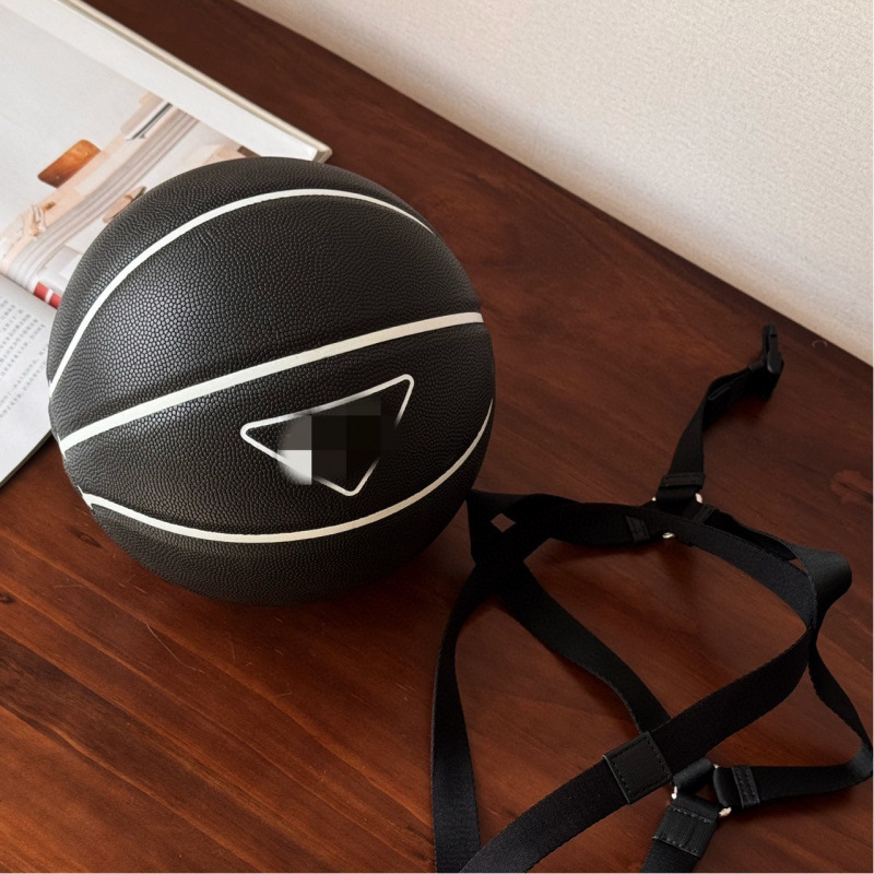 Basketball No. 7 Adult Special Indoor and Outdoor Wear-Resistant Anti-Slip Competition Training Ball Basketball