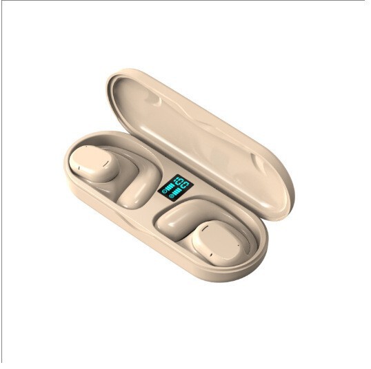 2025 新しいクロスボーダープライベートモデル X1 完全ワイヤレス睡眠不可視ミニコンパクトワイヤレス Bluetooth ヘッドセット翻訳可能|undefined