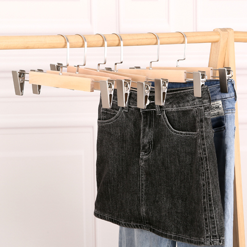 Pantalones de madera sólida cabina de cabina