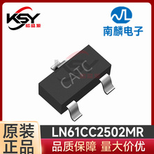 LN61CC2502MR-G �zӡCATC SOT23-3 늉��z�yоƬIC MCU�O��оƬ
