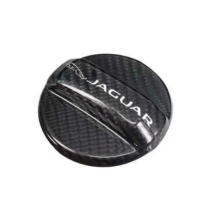 Other Car Modifications | cap dry carbon fiber fuel tank - jaguar