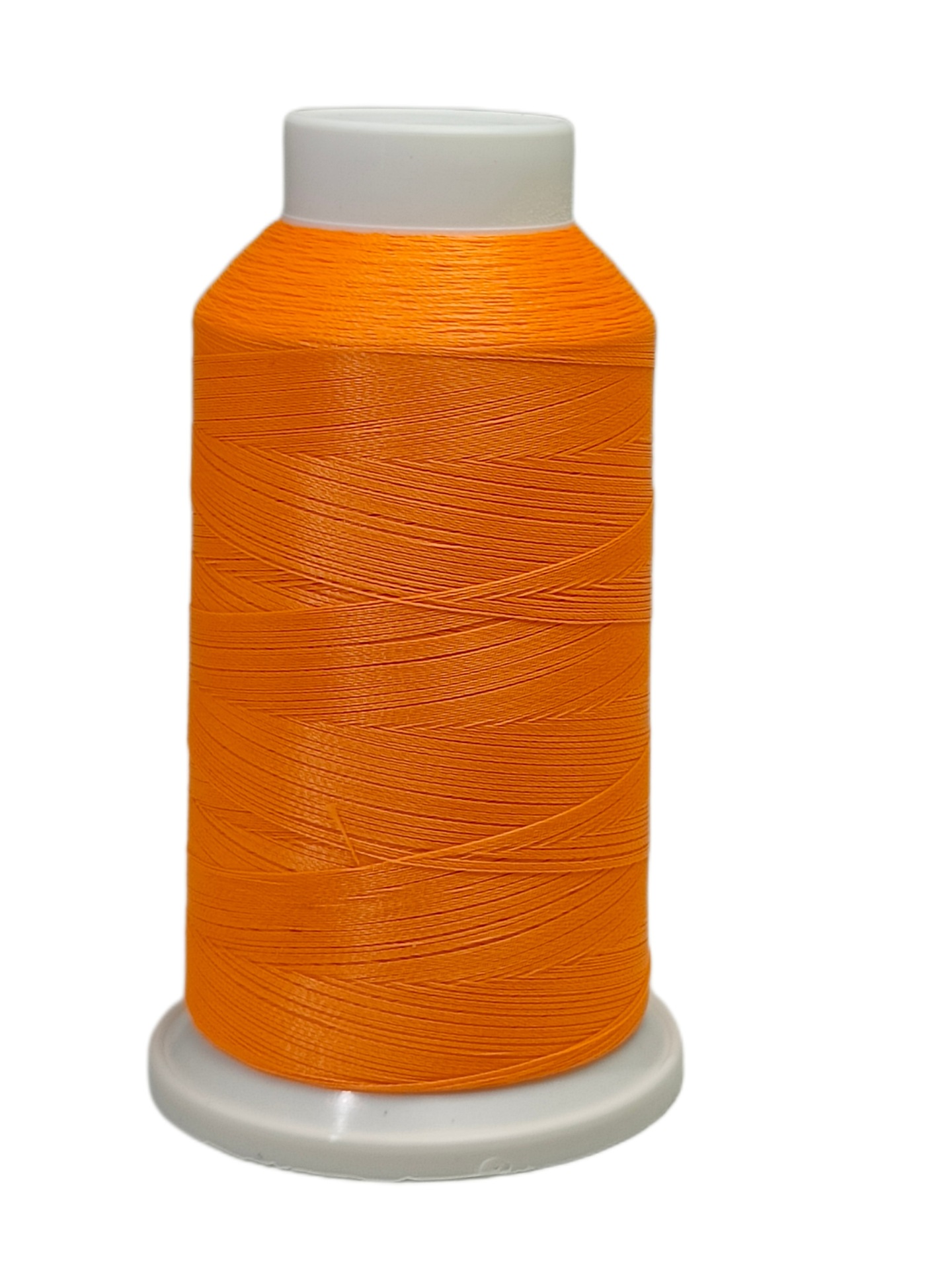 150D/2*형광 오렌지