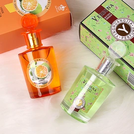 女士香水;男士香水;中性香水