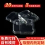 定制源头透明pet塑料盒