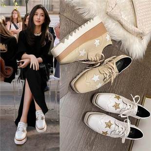 �����Ƥ�����ɸ�ЬŮ���2025���＾Ӣ��stella�W�t�¸���Ь