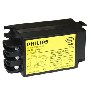 Электронный триггер PHILIPS SN58 SON-T 100/150/250/400/600 Вт