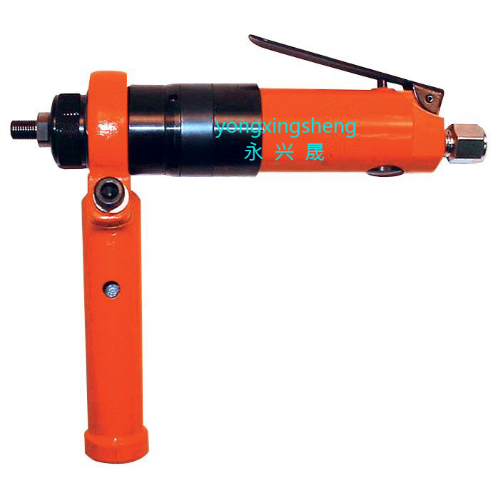 日本FUJI富士 气动马达 气动搅拌机 气动攻丝机 F-6SE E