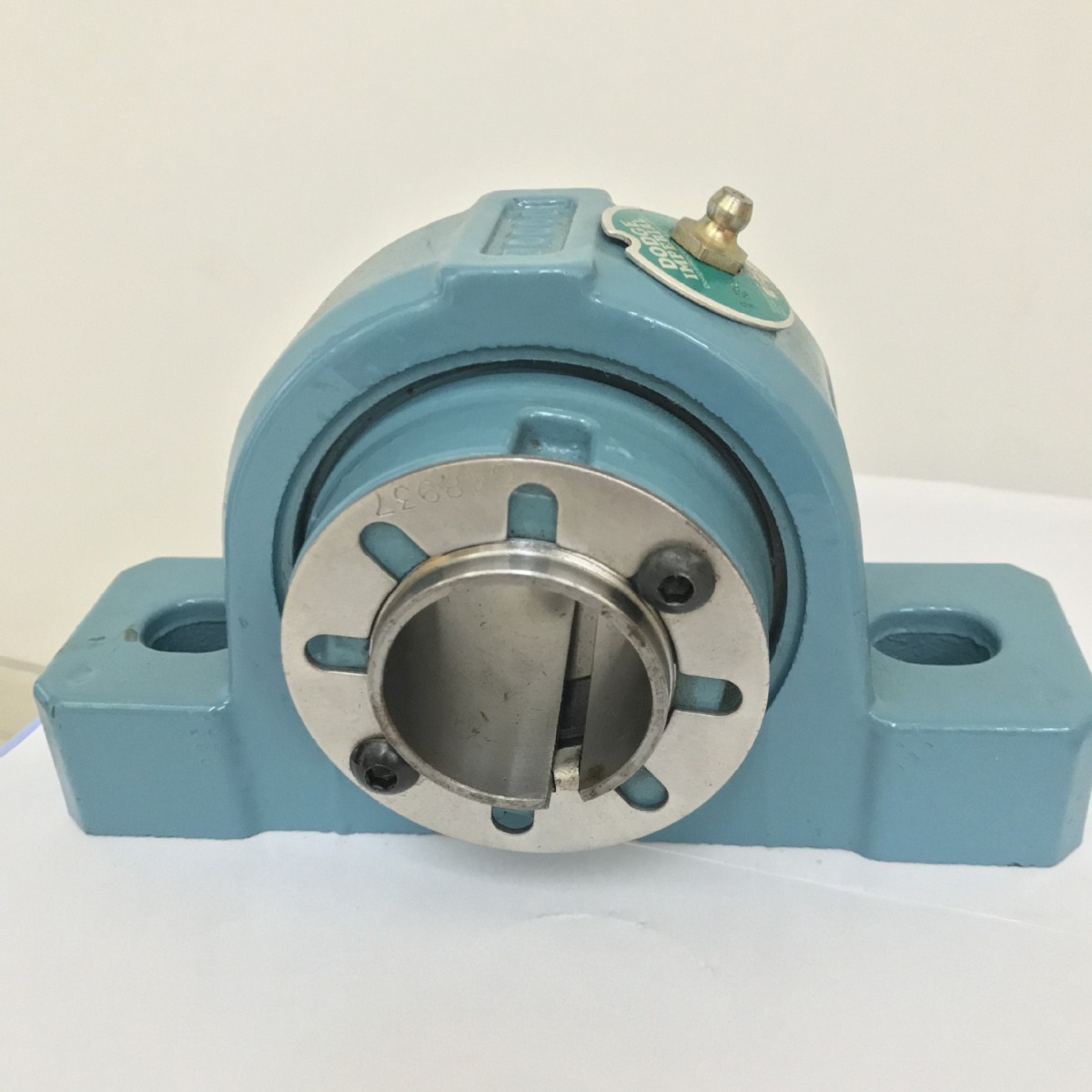 P2B519-ISN-085MFR 071011美国道齐带座轴承