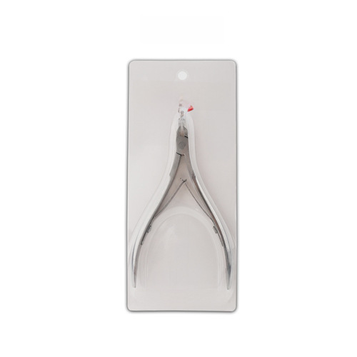 Stainless steel dead skin clip with sharp eagle beak design, nail sulcus ingrown nail clipper nail clipper nail art tool