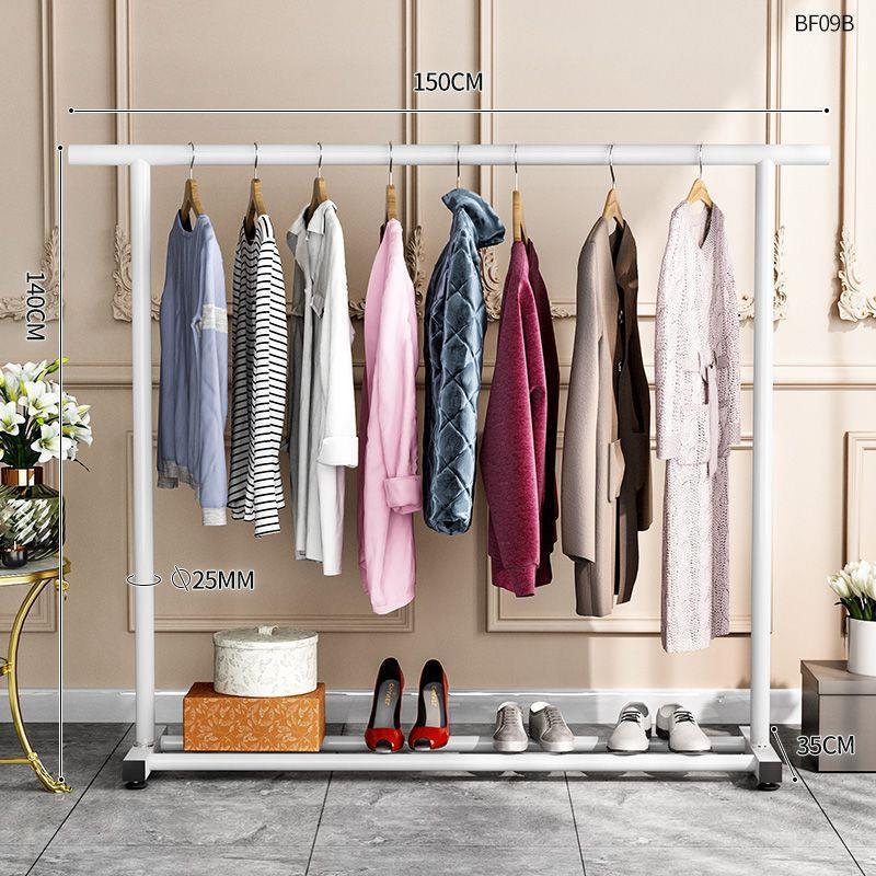 150CM-[흰색 단극] 두꺼운 스타일-