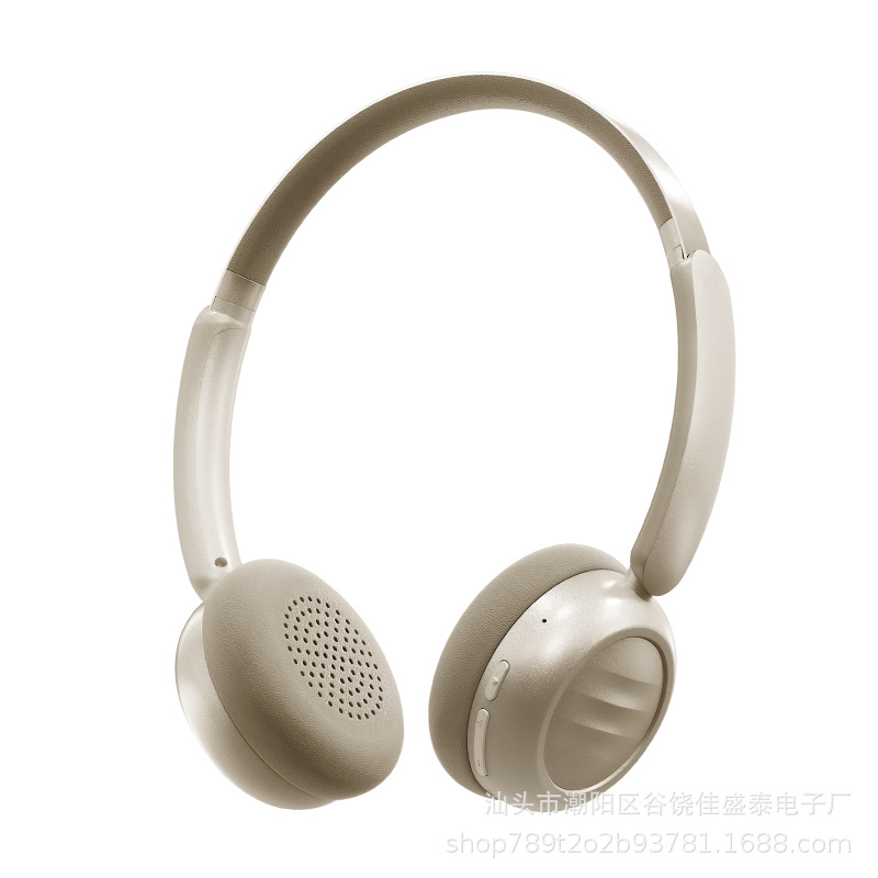 Retro auriculares SMY-M25 inalámbricos Bluetooth estilo digital con alta calidad de sonido en línea