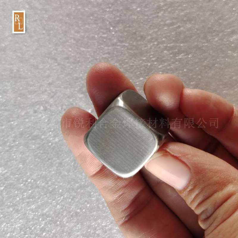高纯钨块 金属钨立方体 高密度 钨立方块磨光面-阿里巴巴