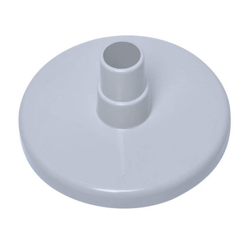 Vacuum plate compatible with Pentair 513330 and Hayward SP1091WM base plates