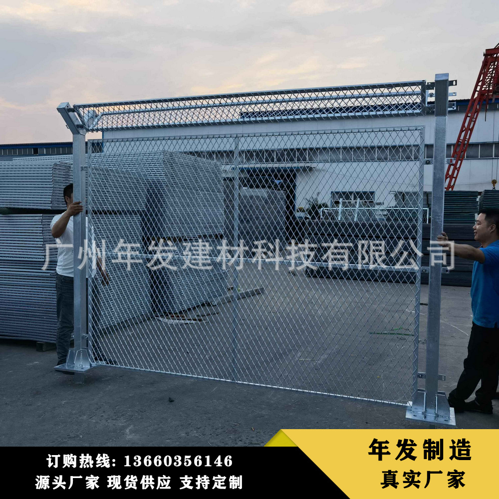 双边丝护栏网河道护栏养鸡防护网框架监狱护隔离高速公路养殖围栏