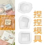 手工卡通硅胶动物模具