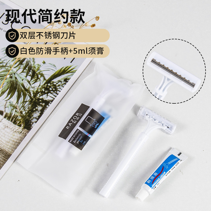 酒店一次性牙刷宾馆牙刷一次性牙具民宿一次性秸秆牙刷带牙青供应|undefined