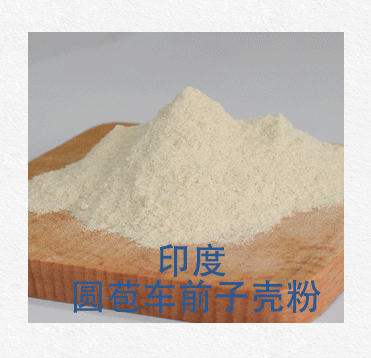 印度洋车前子壳粉