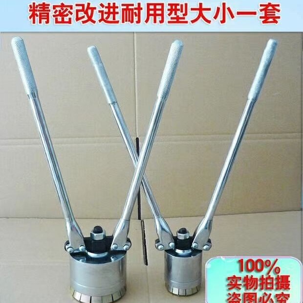 200L升油桶封口机 封盖器 铁桶封口盖 油桶封口钳 压盖器 夹盖器
