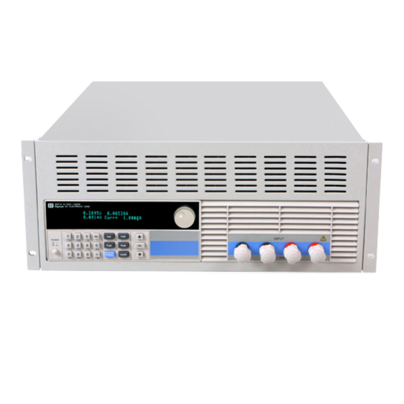 美尔诺Maynuo M9716E 可编程直流电子负载480A/150V/3000W
