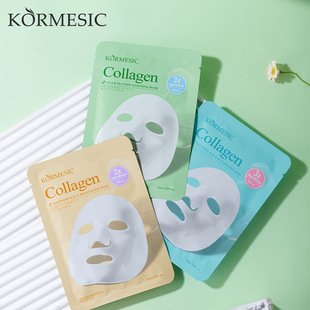 �zԭ����KORMESIC͸���|��&B5��Ĥfacial mask�aˮ�����沿�o��