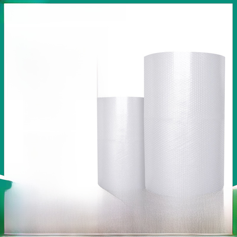 Earthquake foam Paper Paper Bubble Bubble Roll Thicker Packing…