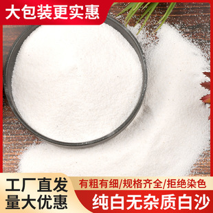 50���ɳʯӢɰ��ɫ��ɳ��ѩ����ɰ�Ƶ�����Ͱ���Ҹ׼����쾰ɳ