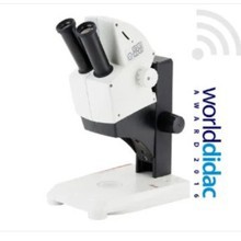 Leica   徕卡  EZ4 W  体视显微镜