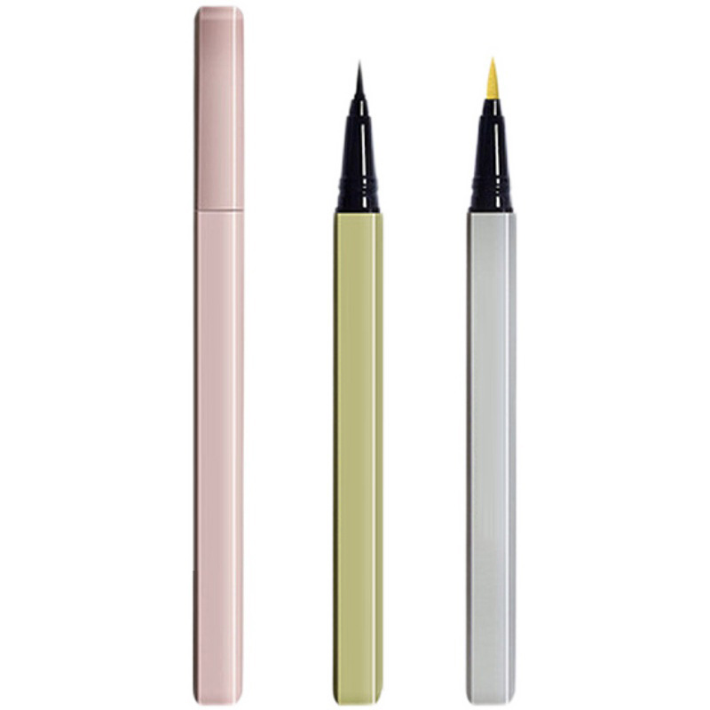 翠黛工厂 眼线笔防水不晕染持久眼线液笔戈戈舞加工定制贴牌oem