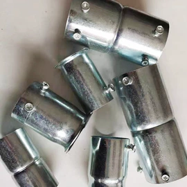 其他输配电;电缆接线盒;管夹