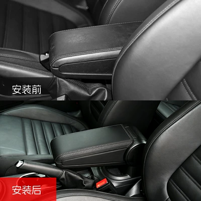 Suitable for 13-18 Volkswagen Beetle Sürətlər qutusu və əl tormozu başlıqları