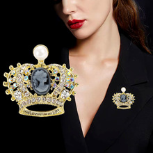 Brooch�¿�r�����˻ʹ����Ů�e��r������ë�´����������