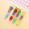 World Cup four color pen