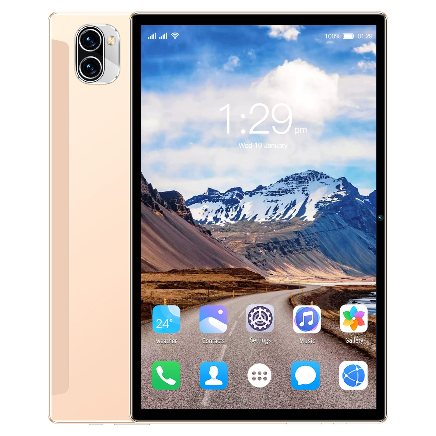 (Кросс-региональная торговля), планшет ноутбук, 10,1 дюйма, bluetooth, 4G