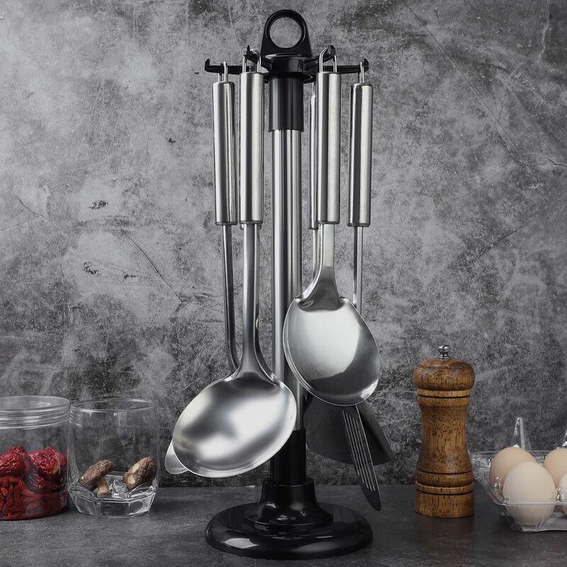 Cuchara de cocina, cuchara de cocina