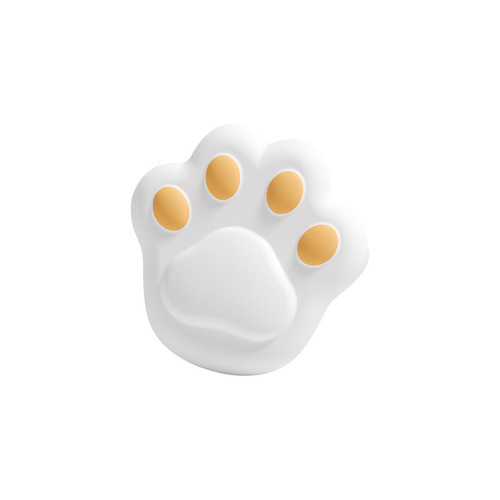 Cat claw table corner anti-collision corner children's silicone anti-collision protection corner table and chair coffee table sharp corner range hood door and window protective cover