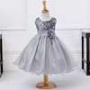 Children's evening dress, skirt, small princess costume, piano, new collection, wholesale